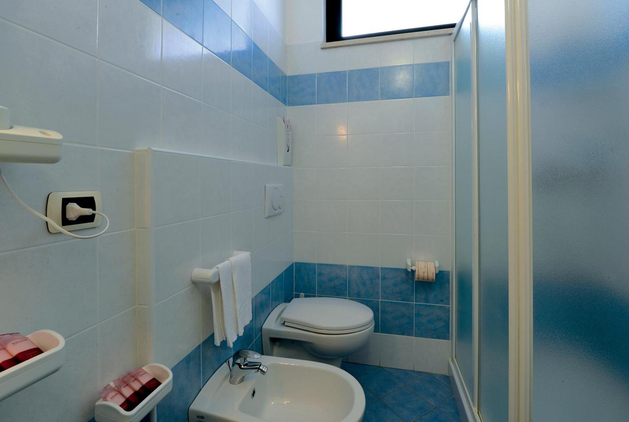 Hotel Residence Margherita Tortoreto Kamer foto