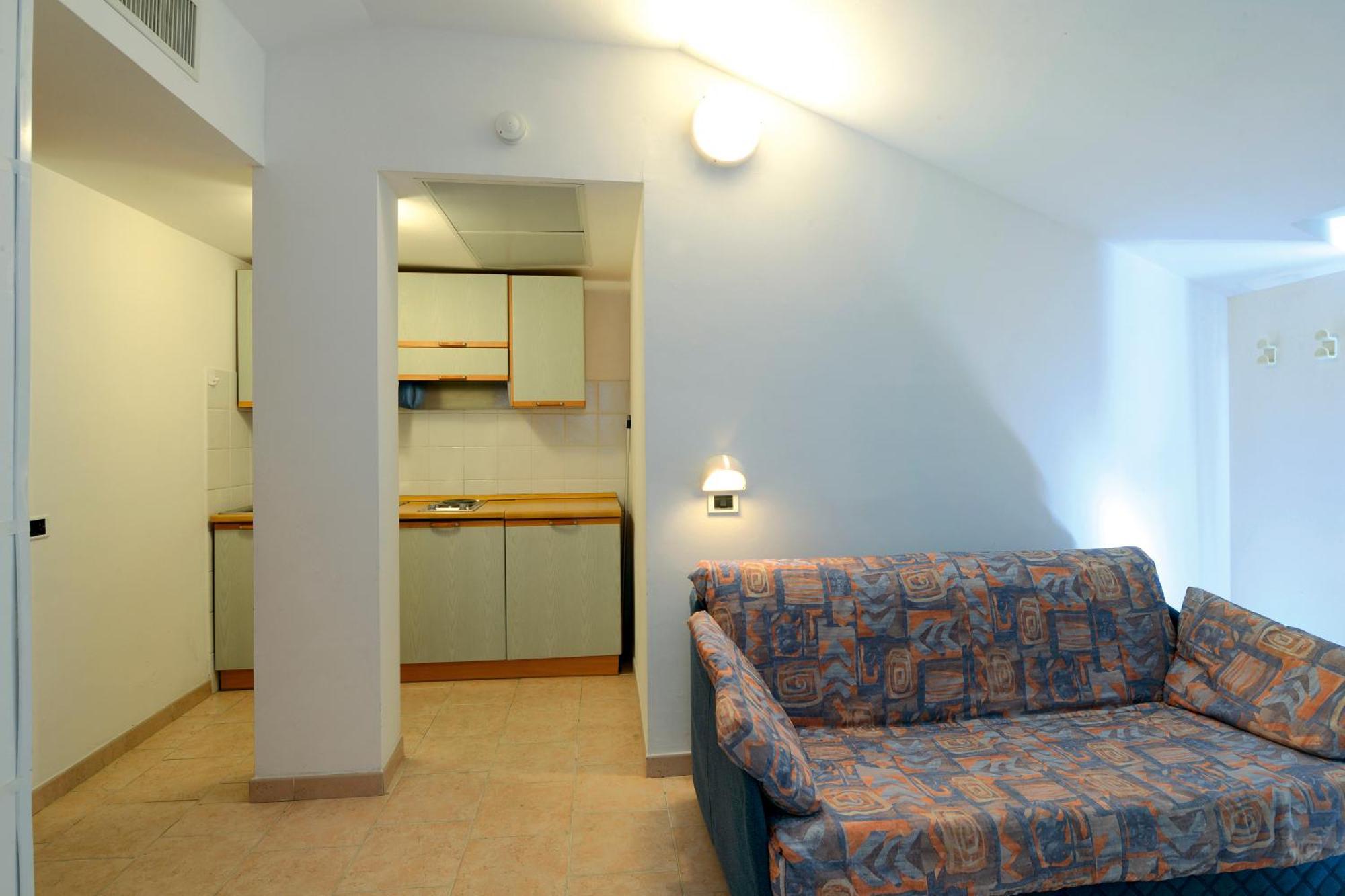 Hotel Residence Margherita Tortoreto Kamer foto
