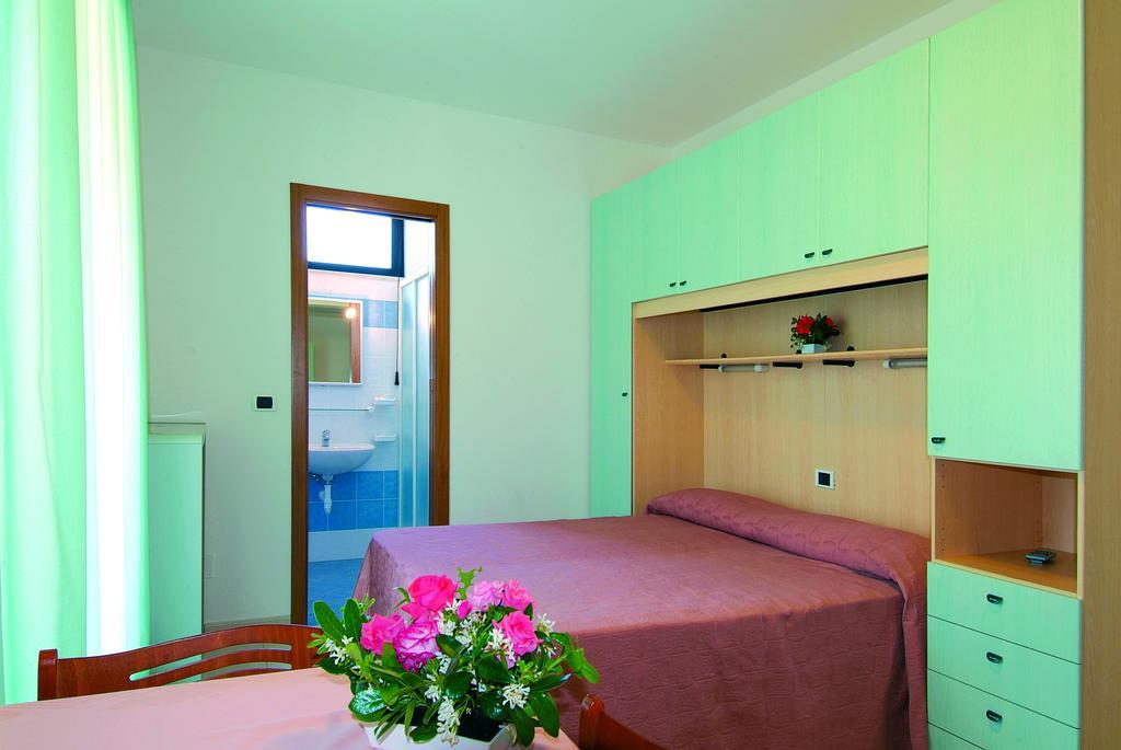 Hotel Residence Margherita Tortoreto Buitenkant foto