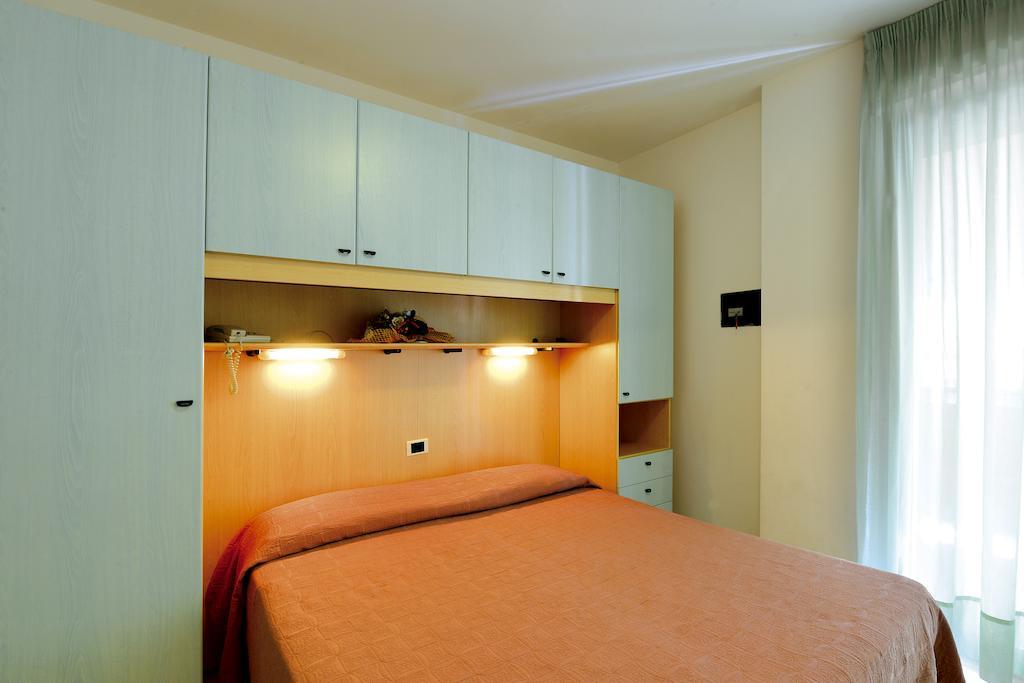 Hotel Residence Margherita Tortoreto Kamer foto