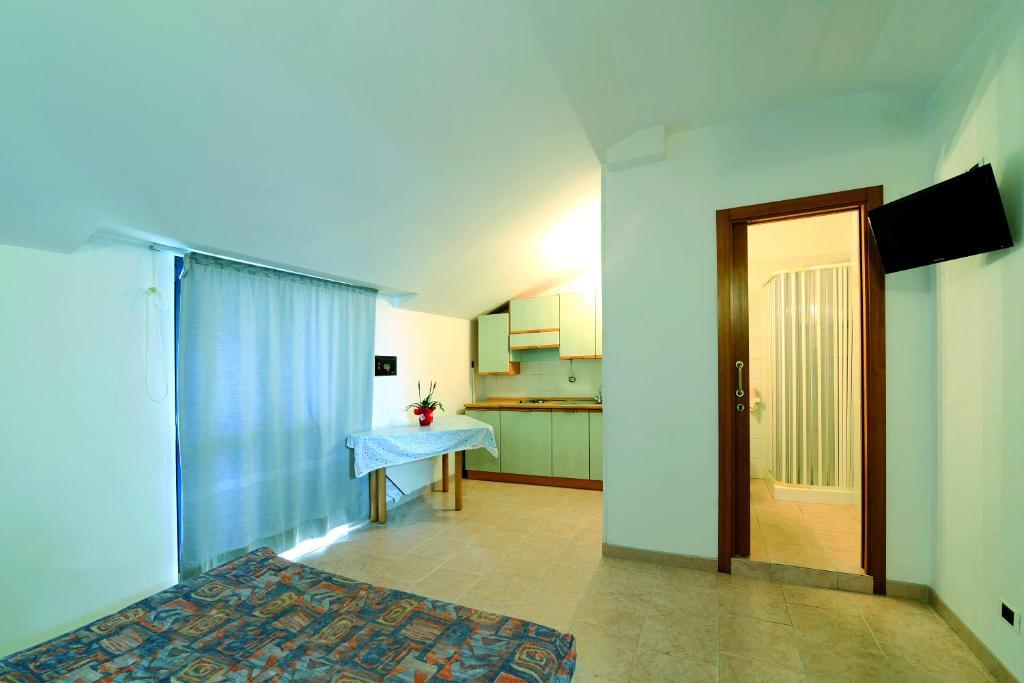 Hotel Residence Margherita Tortoreto Buitenkant foto