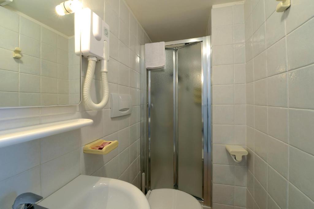 Hotel Residence Margherita Tortoreto Buitenkant foto